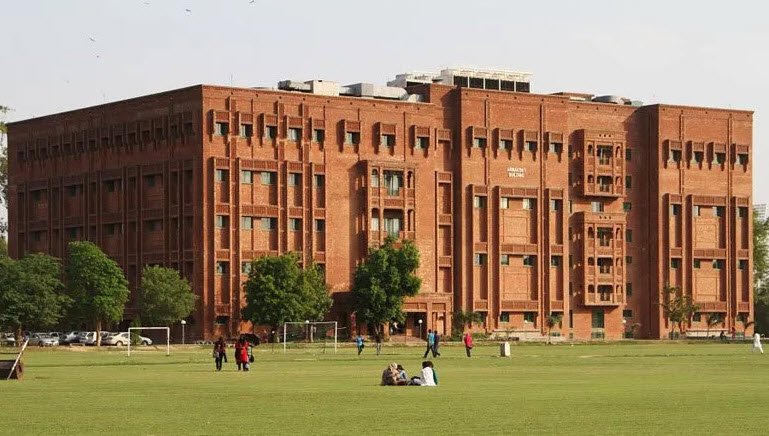 Forman Christian College, University, Lahore, Lahore, Pakistan, Pakistan